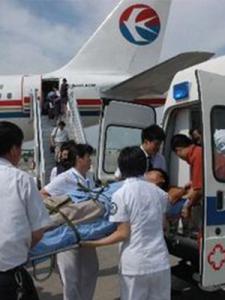 伽师县接送服务